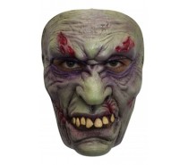 Latex Masker: Masker 'Frankenstein'